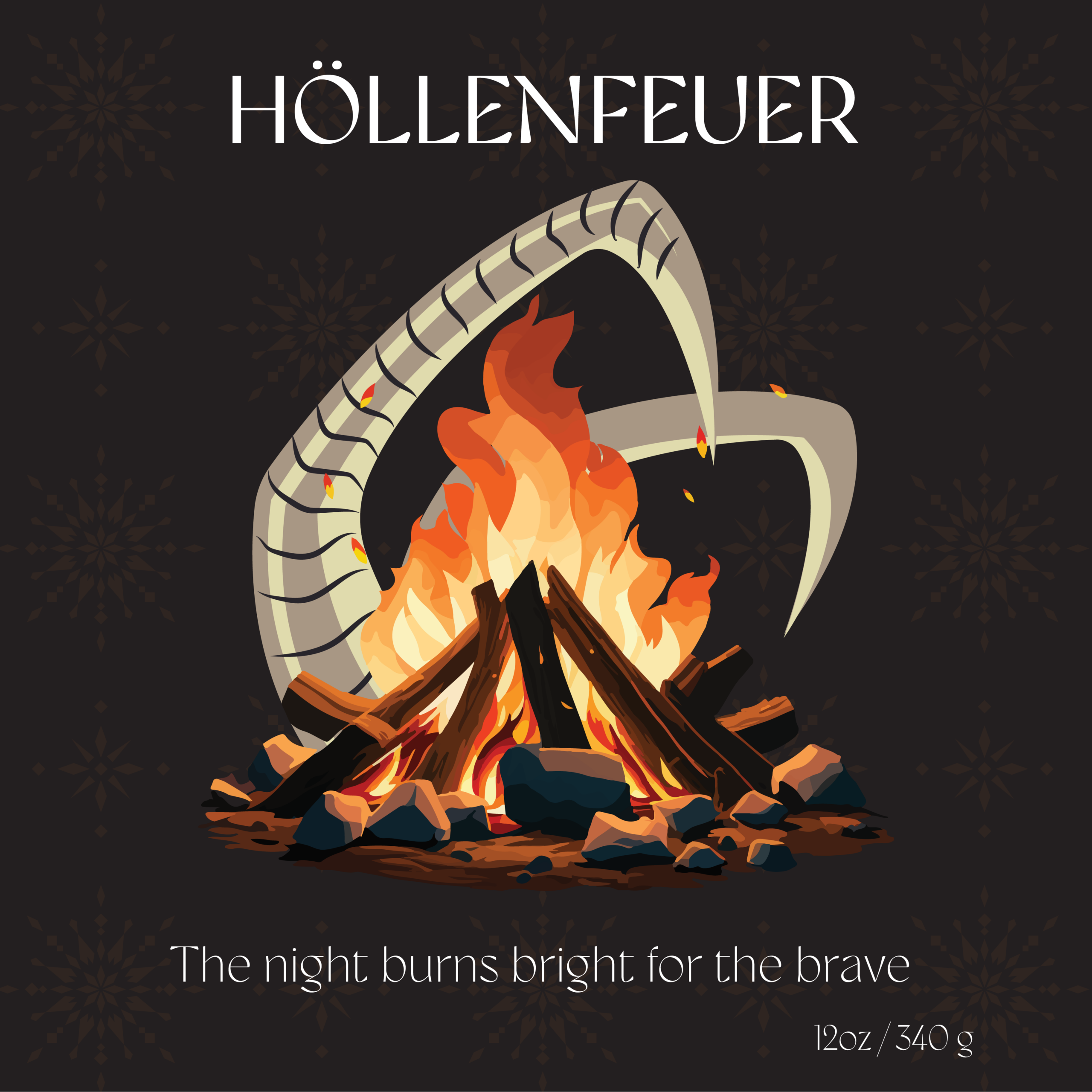 Brittany Krampus Candles (1)-05